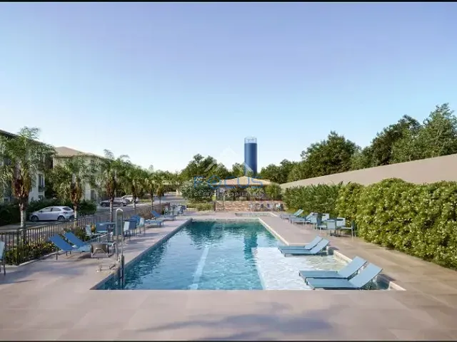 Apartamento com 66m² 2 quartos e 2 banheiros, à venda, no bairro Residencial Jardim Perolla II em Itupeva