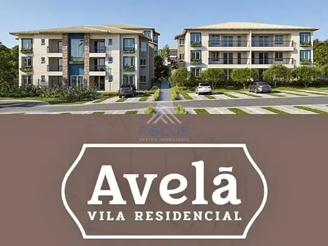Apartamento com 66m² 2 quartos e 2 banheiros, à venda, no bairro Residencial Jardim Perolla II em Itupeva