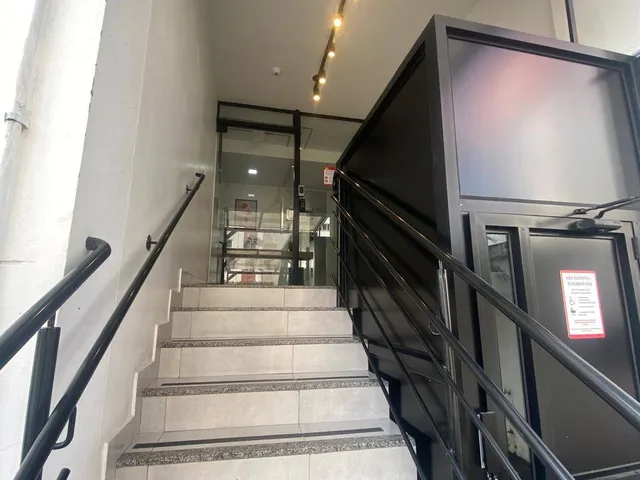 Apartamento 2 quartos e 1 banheiro, para alugar, no bairro Ressacada em Itajaí