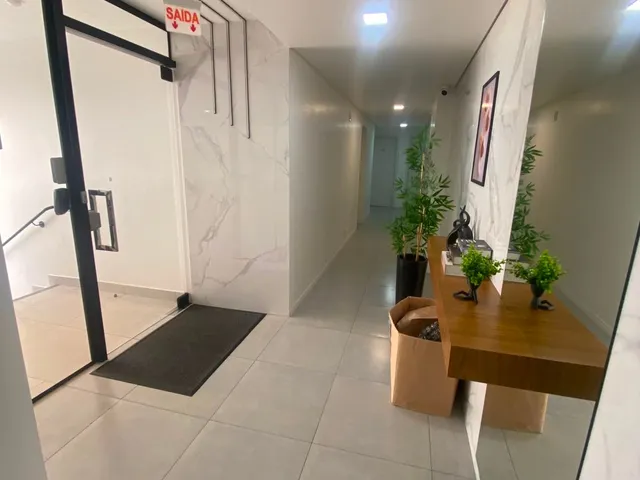 Apartamento 2 quartos e 1 banheiro, para alugar, no bairro Ressacada em Itajaí