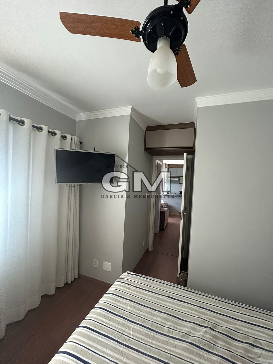 Apartamento, 2 quartos, 47 m² - Foto 17