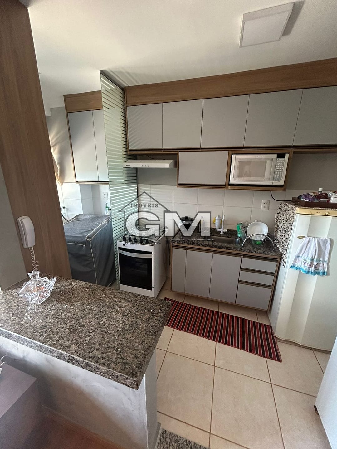 Apartamento, 2 quartos, 47 m² - Foto 13
