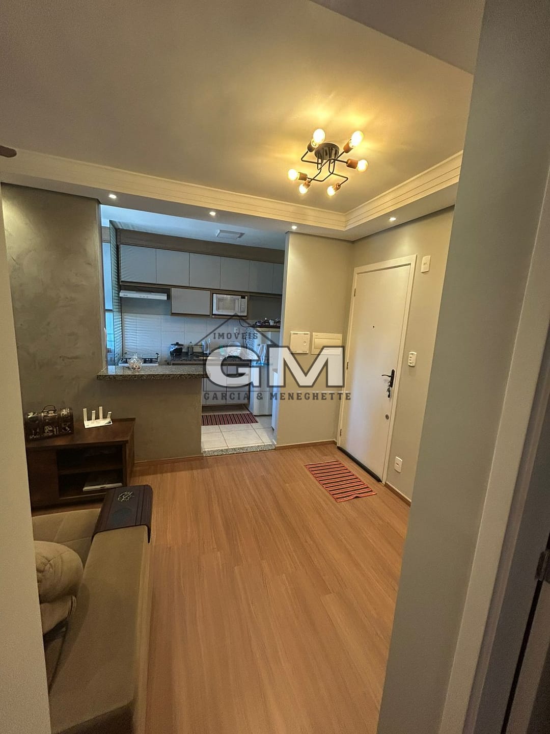 Apartamento, 2 quartos, 47 m² - Foto 1