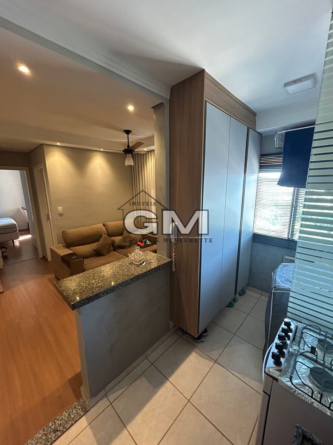 Apartamento, 2 quartos, 47 m² - Foto 12