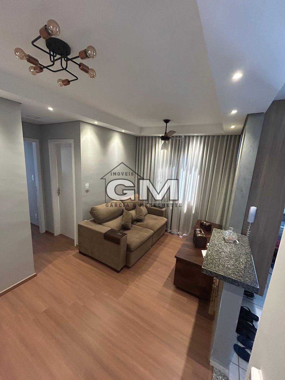 Apartamento, 2 quartos, 47 m² - Foto 11