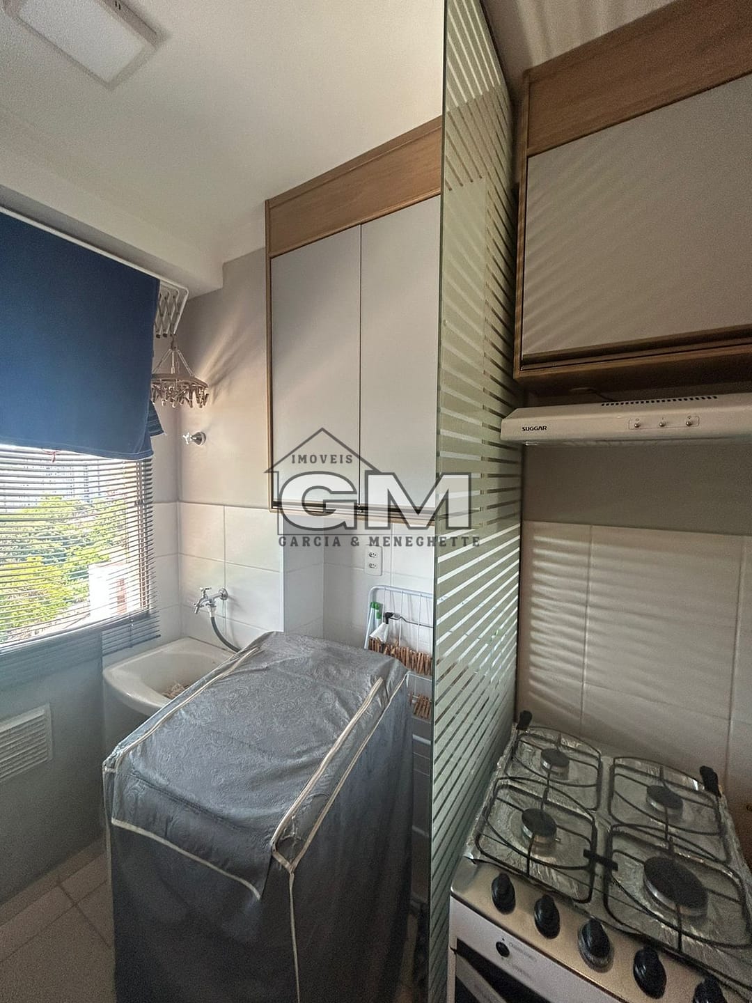 Apartamento, 2 quartos, 47 m² - Foto 10