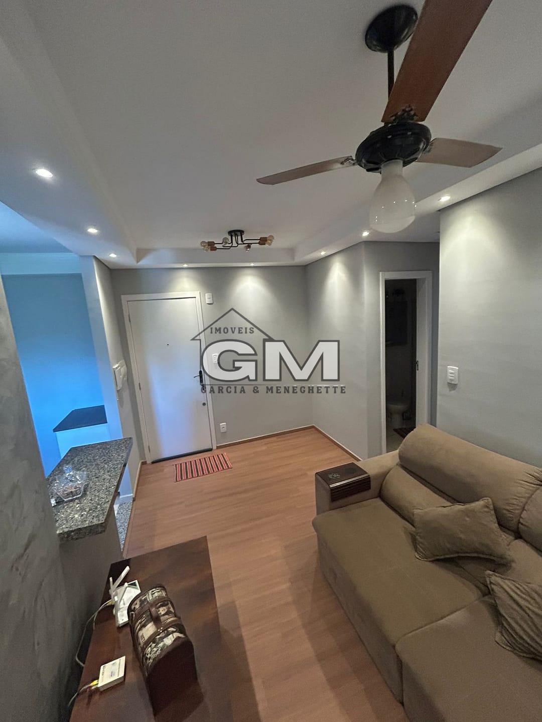 Apartamento, 2 quartos, 47 m² - Foto 9