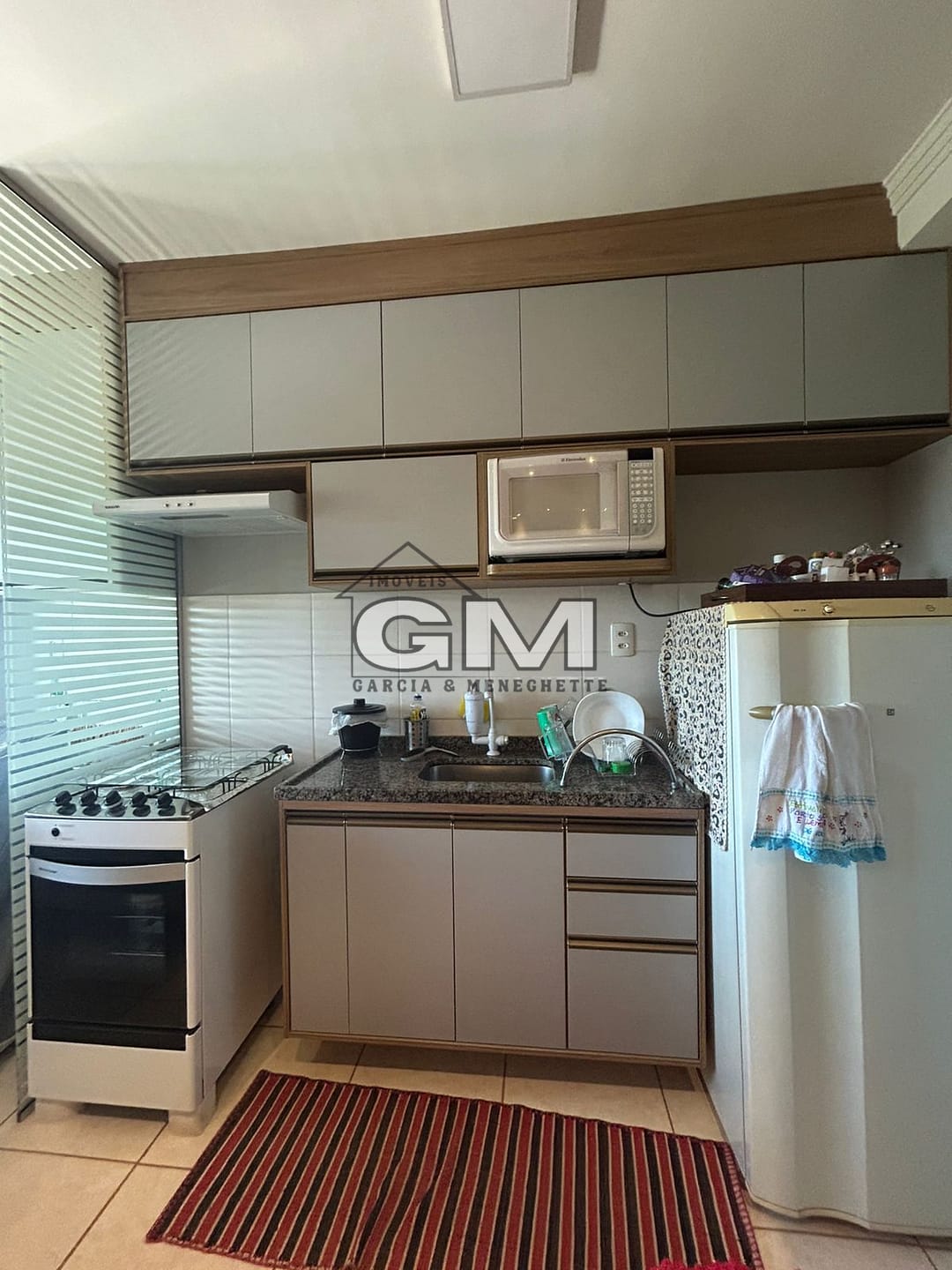 Apartamento, 2 quartos, 47 m² - Foto 8