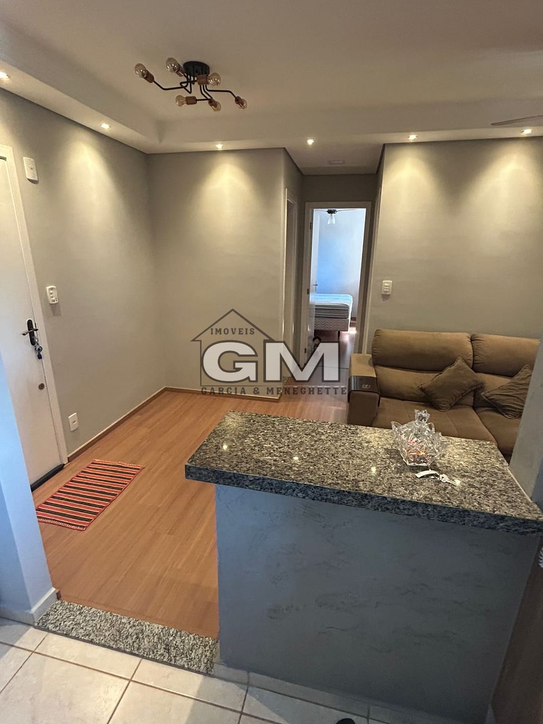 Apartamento, 2 quartos, 47 m² - Foto 7