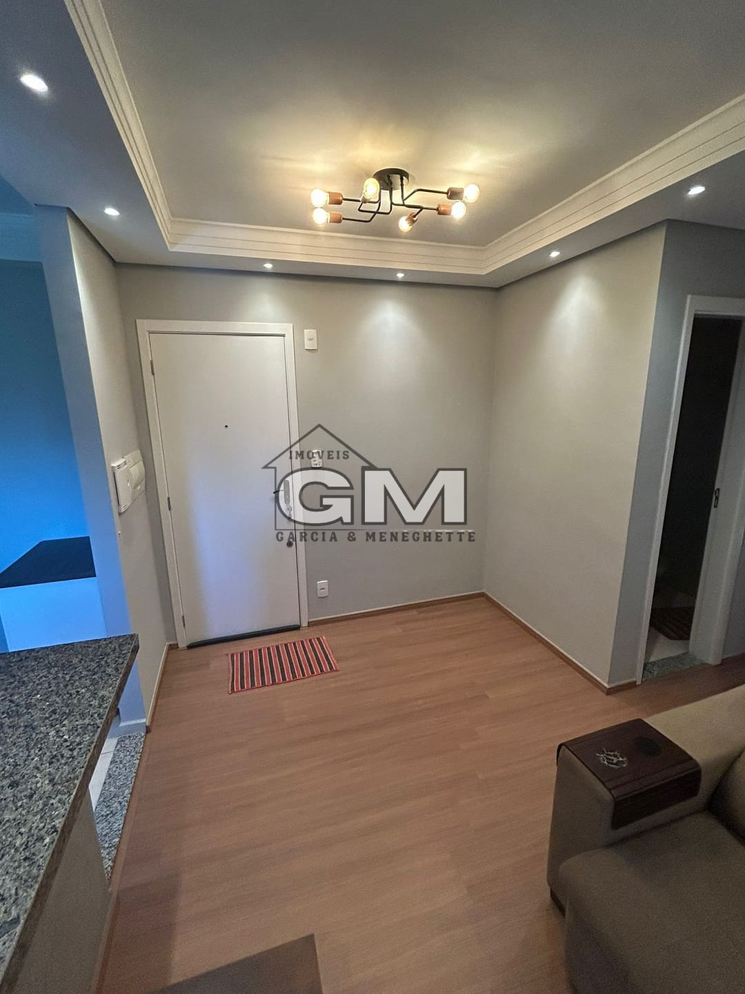 Apartamento, 2 quartos, 47 m² - Foto 6