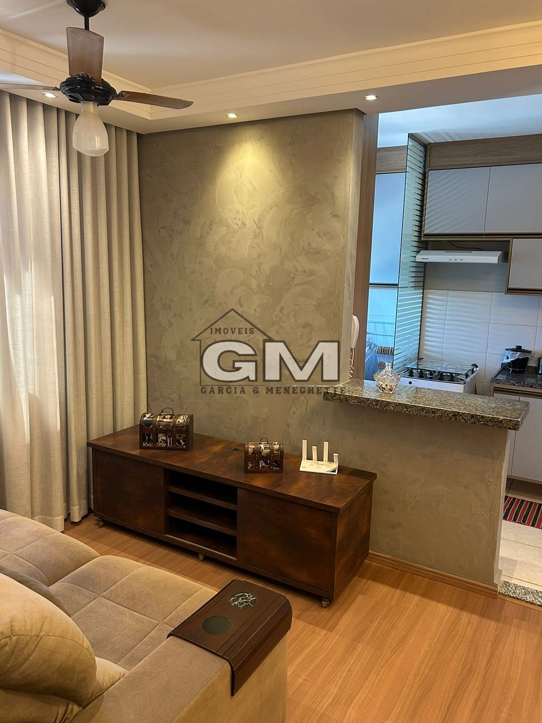 Apartamento, 2 quartos, 47 m² - Foto 5