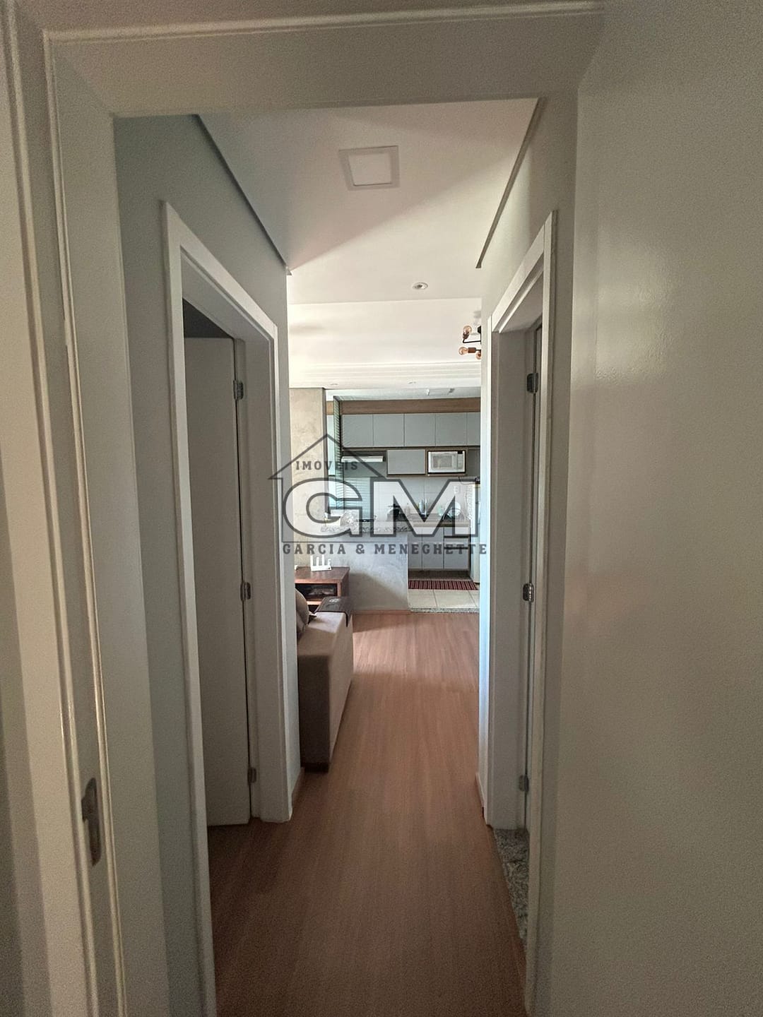 Apartamento, 2 quartos, 47 m² - Foto 3