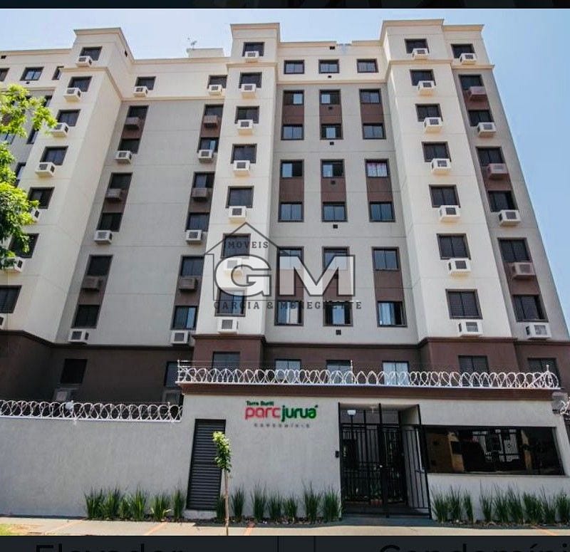 Apartamento, 2 quartos, 47 m² - Foto 21