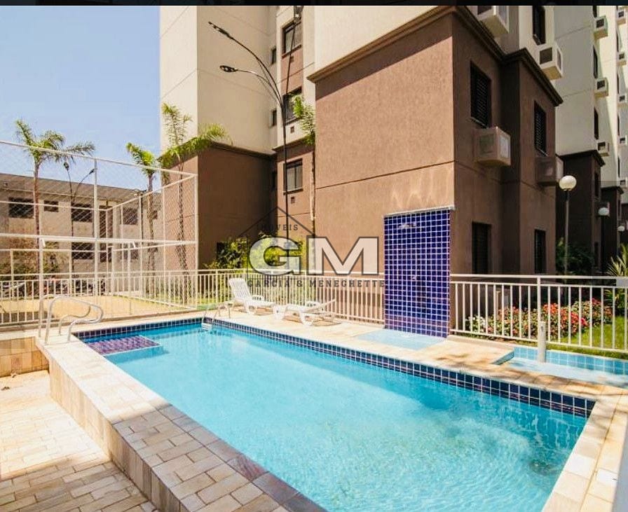 Apartamento, 2 quartos, 47 m² - Foto 22