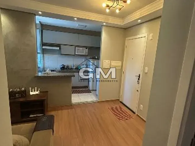 Apartamento 2 quartos e 1 banheiro, à venda, no bairro Vila Virgínia em Ribeirão Preto
