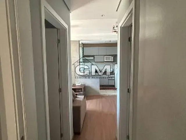 Apartamento 2 quartos e 1 banheiro, à venda, no bairro Vila Virgínia em Ribeirão Preto