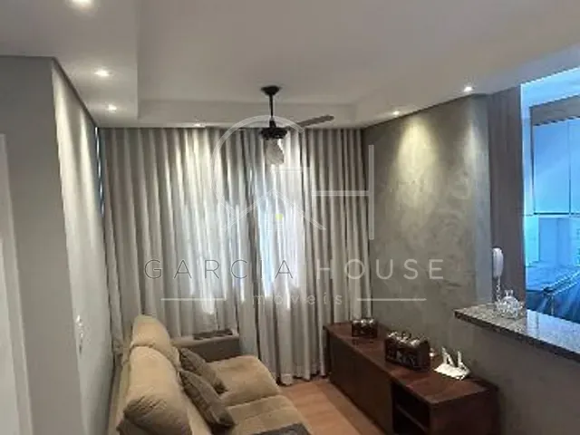 Apartamento 2 quartos e 1 banheiro, à venda, no bairro Vila Virgínia em Ribeirão Preto