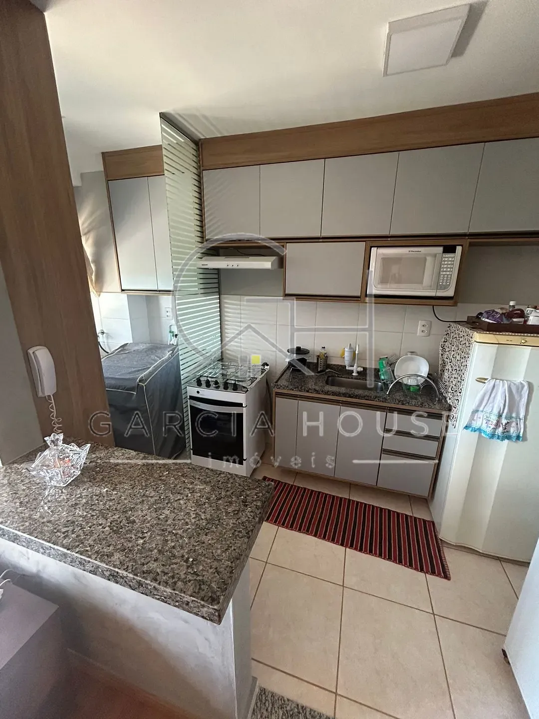 Apartamento, 2 quartos, 47 m² - Foto 13