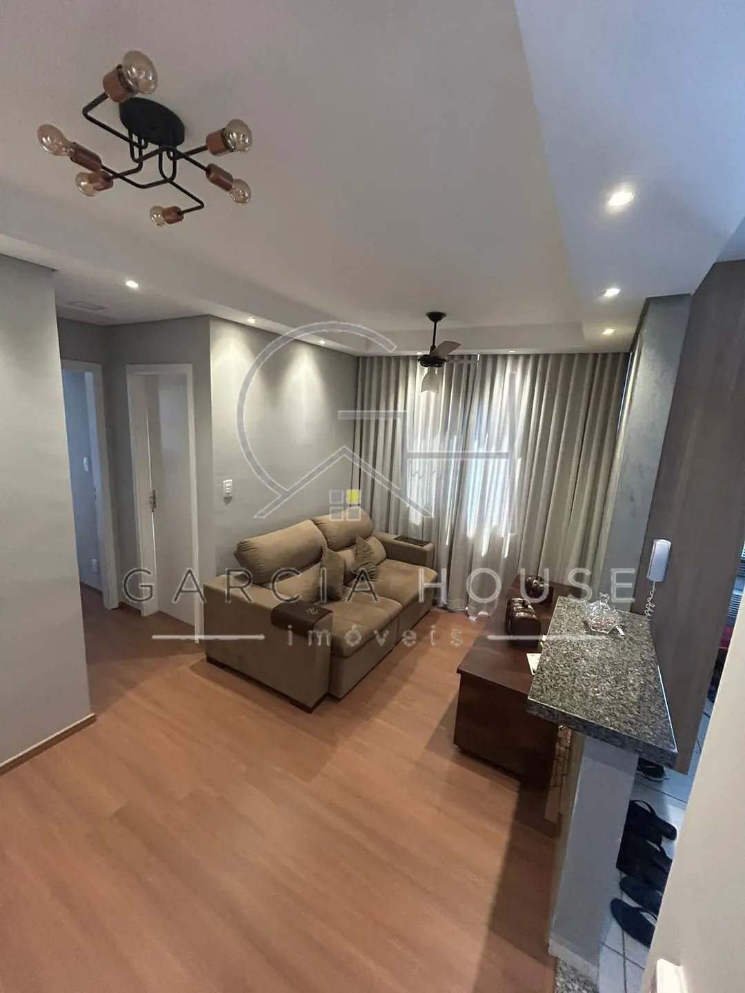 Apartamento, 2 quartos, 47 m² - Foto 11