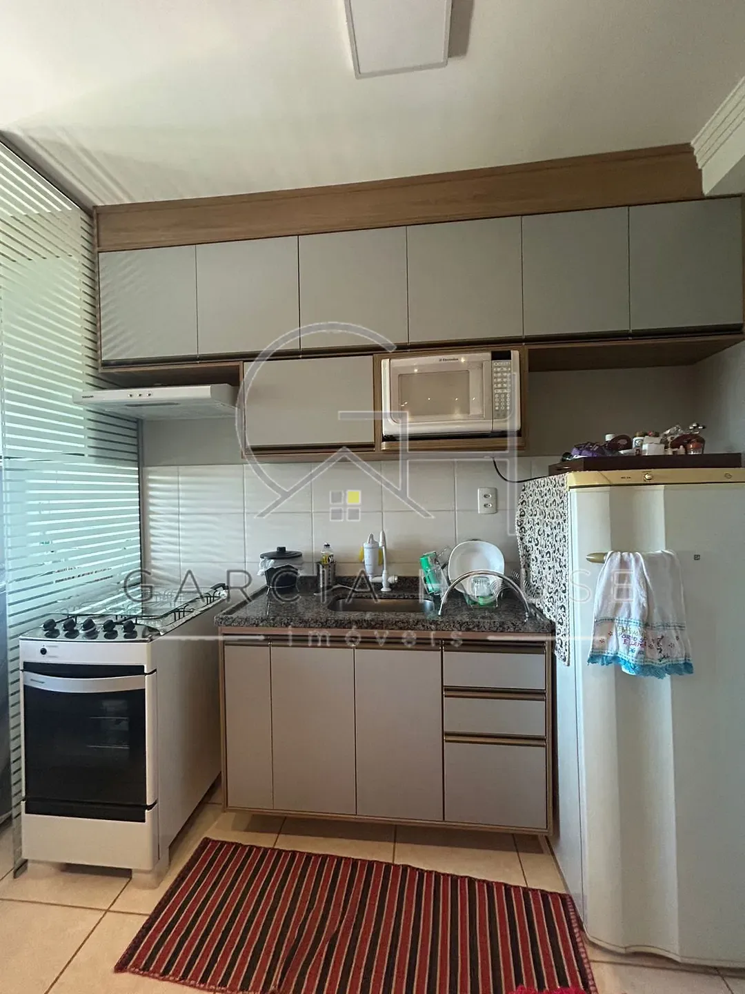 Apartamento, 2 quartos, 47 m² - Foto 8