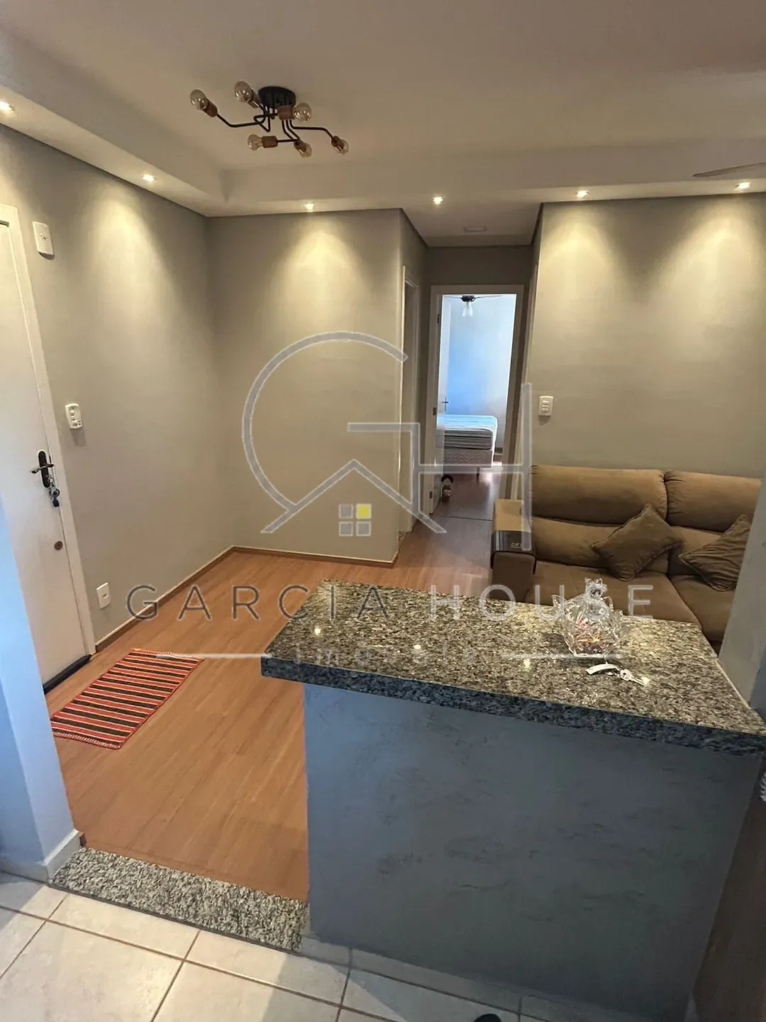 Apartamento, 2 quartos, 47 m² - Foto 7