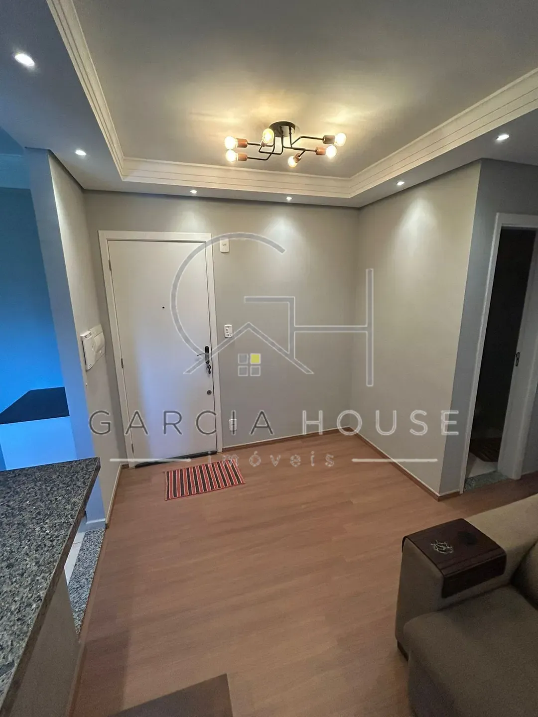 Apartamento, 2 quartos, 47 m² - Foto 6