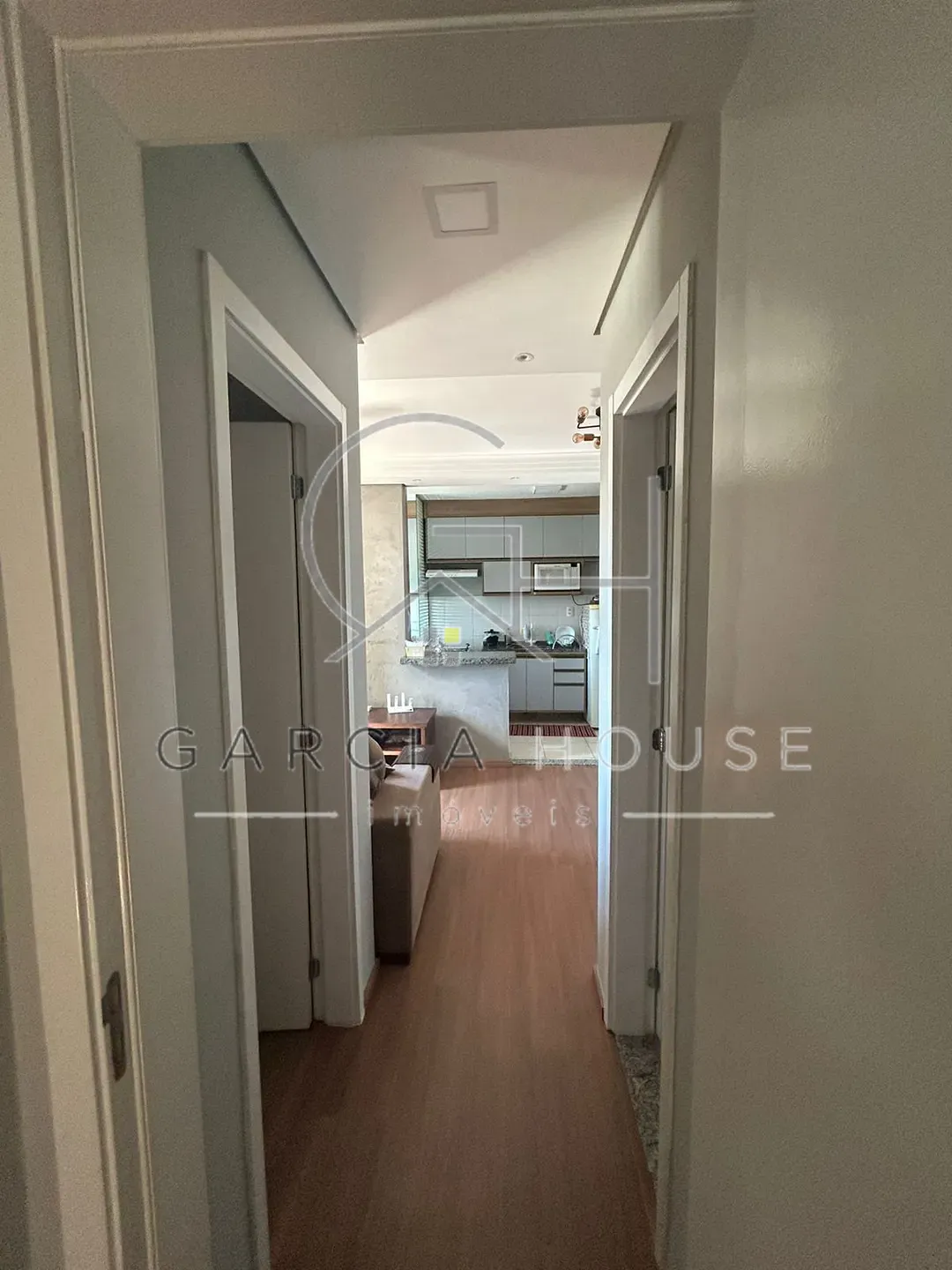 Apartamento, 2 quartos, 47 m² - Foto 3