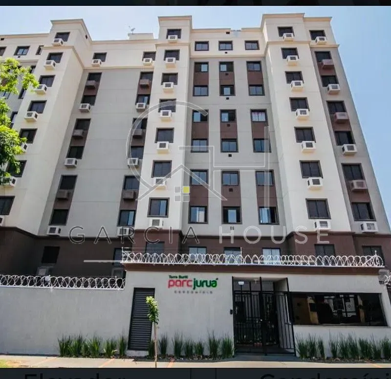Apartamento, 2 quartos, 47 m² - Foto 21