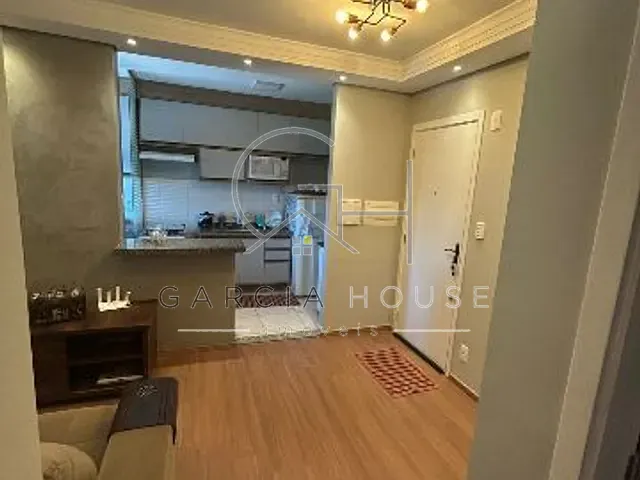 Apartamento 2 quartos e 1 banheiro, à venda, no bairro Vila Virgínia em Ribeirão Preto