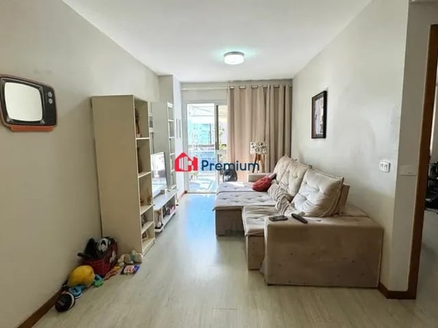 Apartamento 2 quartos e 3 banheiros, à venda, no bairro Jacarepaguá em Rio de Janeiro