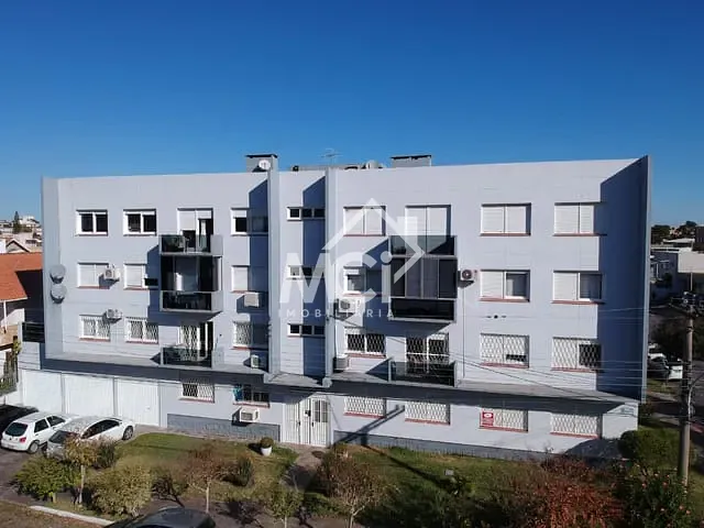 Apartamento 3 quartos e 2 banheiros, à venda, no bairro Centro em Pelotas