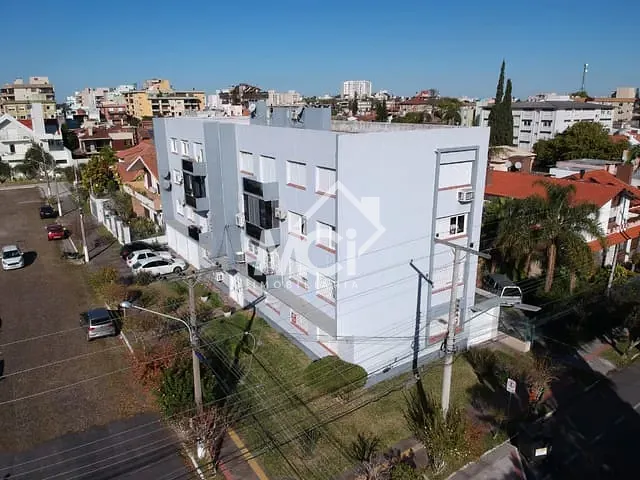 Apartamento 3 quartos e 2 banheiros, à venda, no bairro Centro em Pelotas