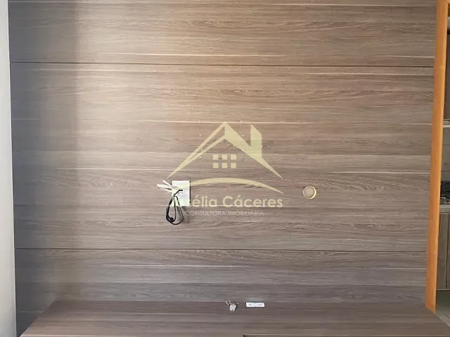 Apartamento com 62m² 2 quartos e 2 banheiros, à venda, no bairro Jardim Aclimação em Cuiabá