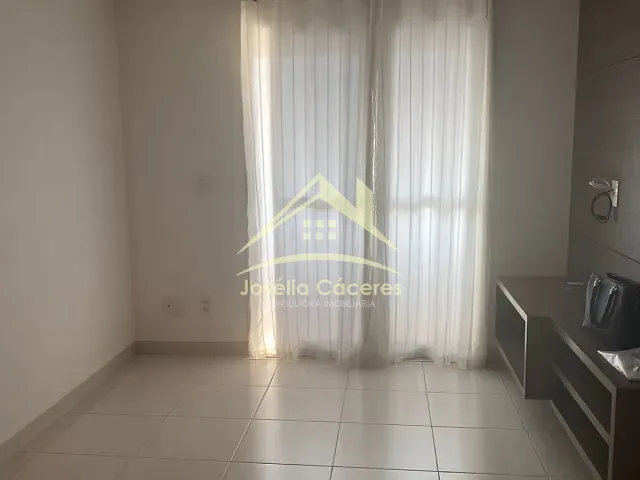 Apartamento com 62m² 2 quartos e 2 banheiros, à venda, no bairro Jardim Aclimação em Cuiabá