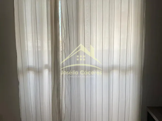 Apartamento com 62m² 2 quartos e 2 banheiros, à venda, no bairro Jardim Aclimação em Cuiabá