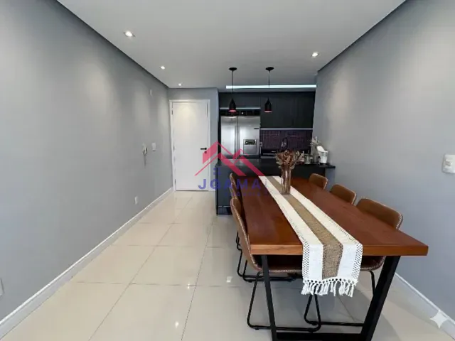 Apartamento com 67m² 2 quartos e 2 banheiros, à venda, no bairro Vila Andrade em São Paulo