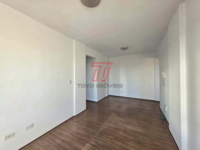 Apartamento 2 quartos e 2 banheiros, à venda ou para alugar, no bairro Portão em Curitiba