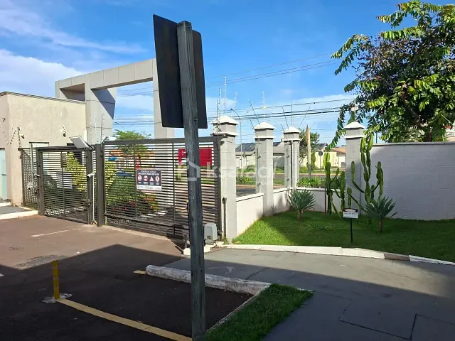 Apartamento 2 quartos e 1 banheiro, à venda, no bairro Parque Residencial dos Girassóis em Campo Grande