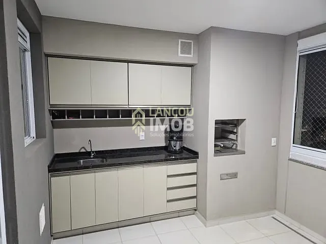 Apartamento com 101m² 3 quartos e 2 banheiros, à venda, no bairro Horto Florestal em Jundiaí