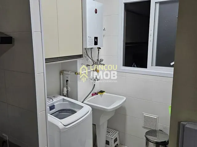 Apartamento com 101m² 3 quartos e 2 banheiros, à venda, no bairro Horto Florestal em Jundiaí