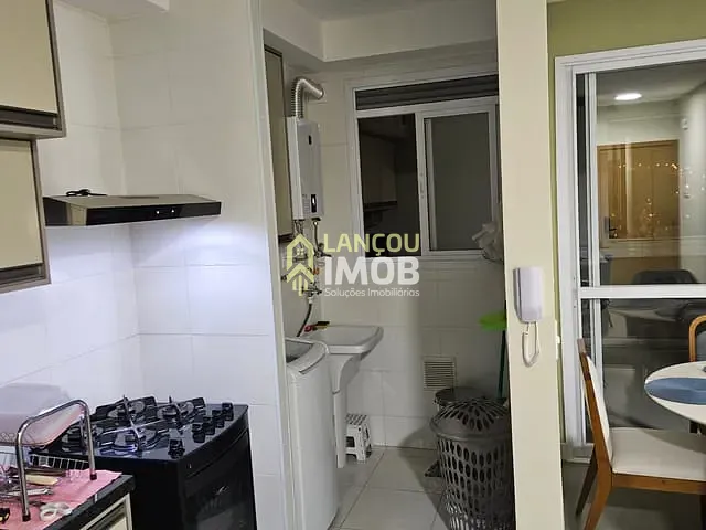 Apartamento com 101m² 3 quartos e 2 banheiros, à venda, no bairro Horto Florestal em Jundiaí