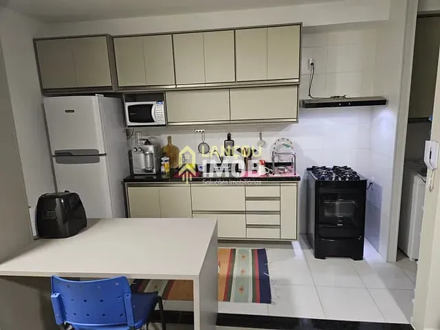 Apartamento com 101m² 3 quartos e 2 banheiros, à venda, no bairro Horto Florestal em Jundiaí