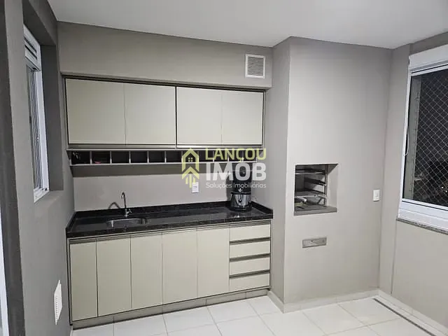 Apartamento com 101m² 3 quartos e 2 banheiros, à venda, no bairro Horto Florestal em Jundiaí