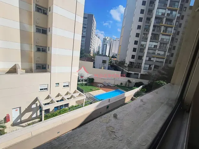 Apartamento 2 quartos e 2 banheiros, para alugar, no bairro Vila Mariana em São Paulo