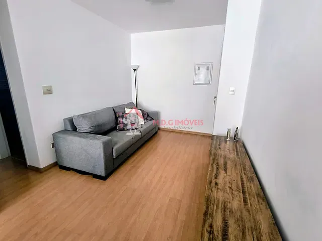 Apartamento 2 quartos e 2 banheiros, para alugar, no bairro Vila Mariana em São Paulo