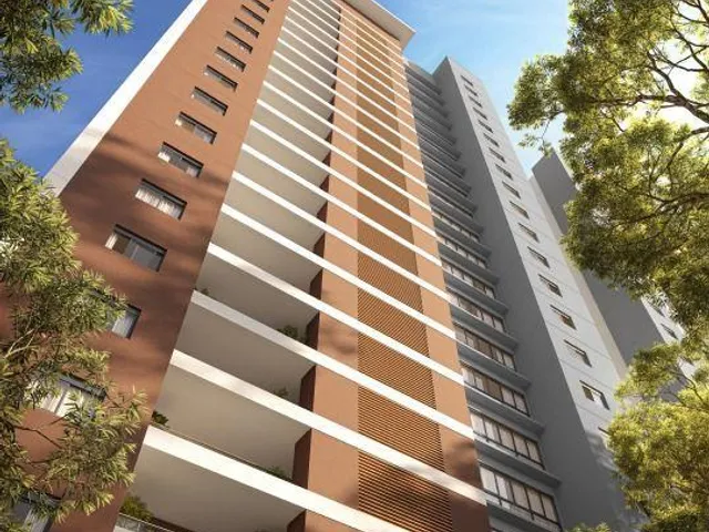 Apartamento com 112m² 2 quartos e 2 banheiros, à venda, no bairro Gleba Palhano em Londrina