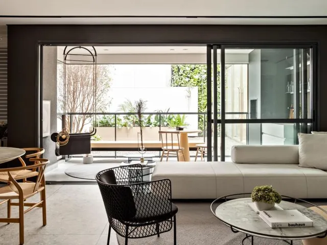 Apartamento com 112m² 2 quartos e 2 banheiros, à venda, no bairro Gleba Palhano em Londrina