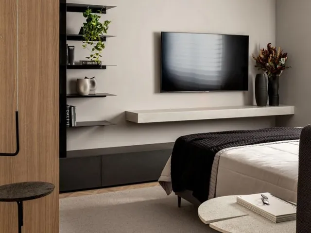 Apartamento com 112m² 2 quartos e 2 banheiros, à venda, no bairro Gleba Palhano em Londrina