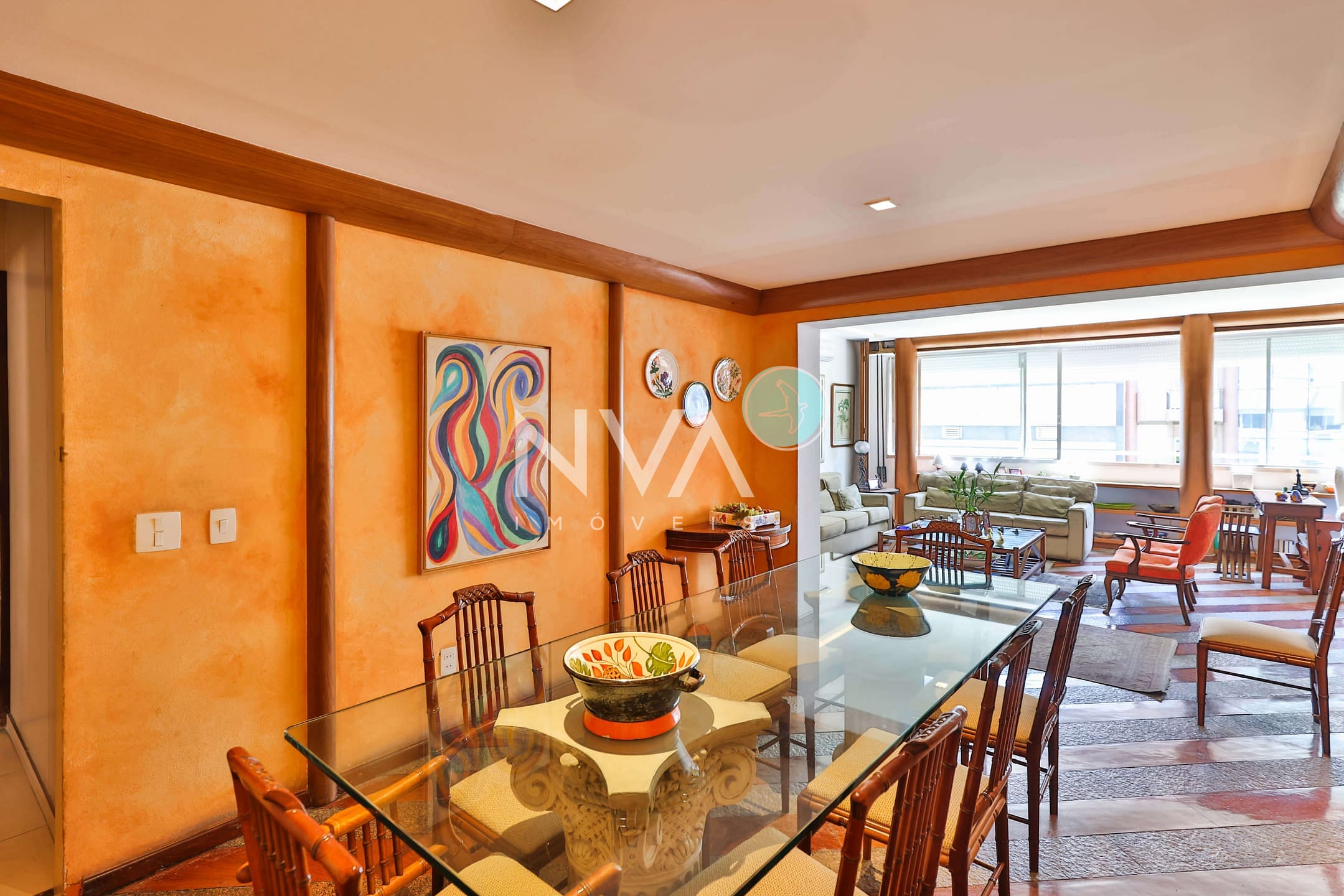 Apartamento, 4 quartos, 170 m² - Foto 6