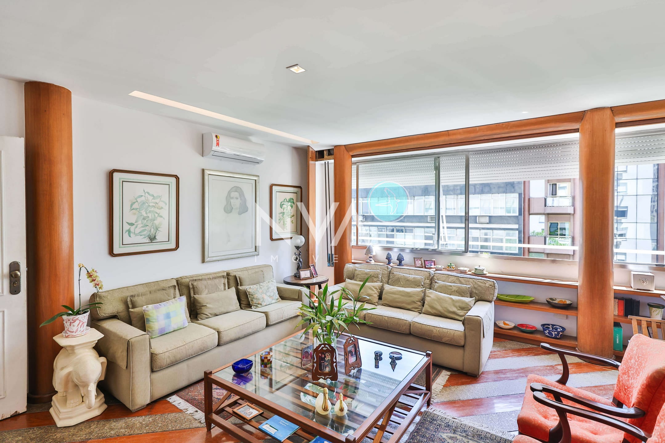 Apartamento, 4 quartos, 170 m² - Foto 7